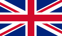 Flagge Englisch