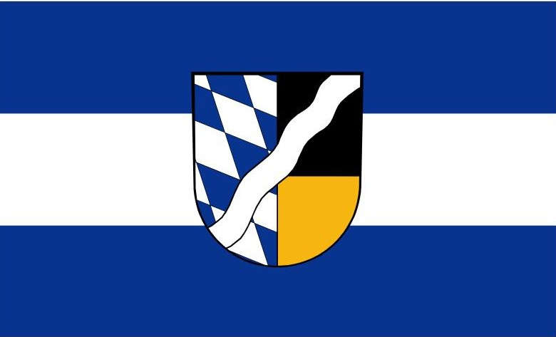 Flagge Oberlandesgericht München