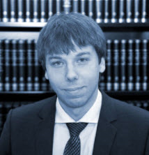 Rechtsanwalt   Andreas Klöß
