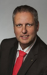 Rechtsanwalt   Axel Buschmann
