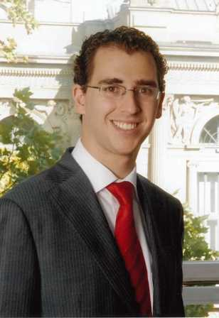 Rechtsanwalt   Benjamin Graumann