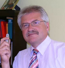 Rechtsanwalt   Bernd Albrecht