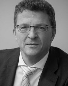 Rechtsanwalt   Carl-Bernhard von Heusinger