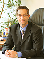 Rechtsanwalt   Carsten Becker