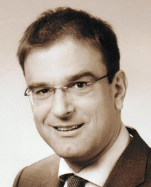 Rechtsanwalt   Christian Rudolph