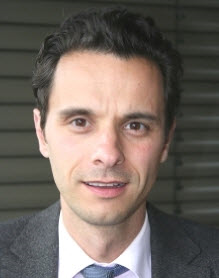 Rechtsanwalt  Dr. Christian Wendel