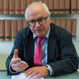 Rechtsanwalt   Christoph Mayer