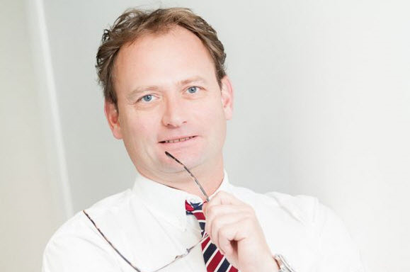 Rechtsanwalt   Christoph Weber