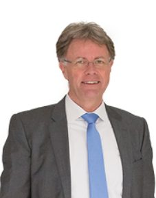 Rechtsanwalt  Dr. Dieter Vogt