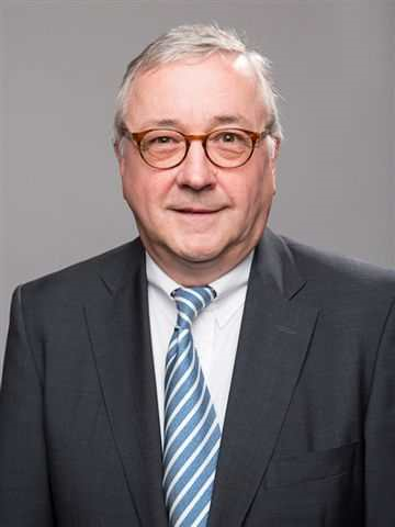Rechtsanwalt   Dietrich Gehrmann