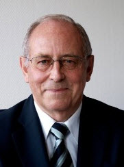 Rechtsanwalt   Dietrich Niederalt