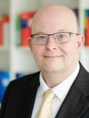 Kanzlei Dirk Tholl | Fachanwalt Insolvenzrecht & Arbeitsrecht Dirk Tholl
