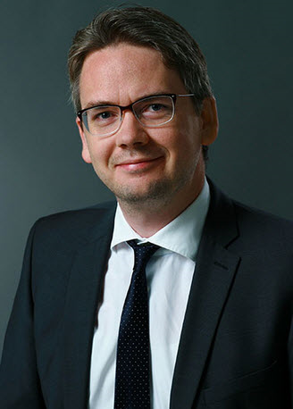 Rechtsanwalt   Dominik Lang