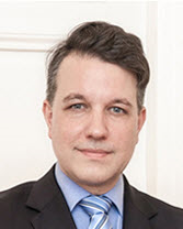 Rechtsanwalt   Dr. Johann Volker Peter