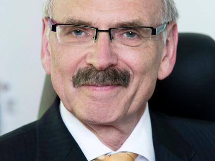 Rechtsanwalt   Dr. Karl-Heinz Belser