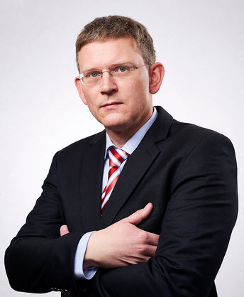 Rechtsanwalt   Dr. Martin Kunde