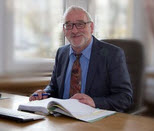 Rechtsanwalt   Ellmar Lichtenberg