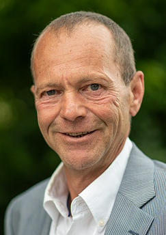 Rechtsanwalt   Florian Ernstberger