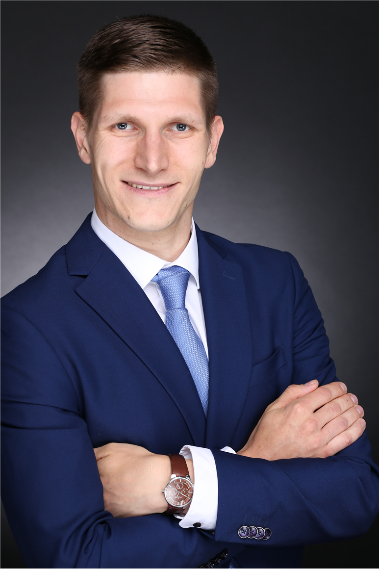 Rechtsanwalt   Florian Jäckel