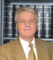 Rechtsanwalt   Gerd Graubner