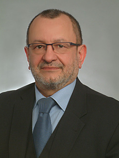 Rechtsanwalt   Gerd Konietzka