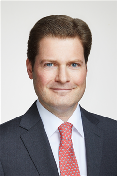 Rechtsanwalt  Dr. Hanns-Christian Fricke/Partner