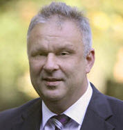 Rechtsanwalt   Hans-Peter Busch