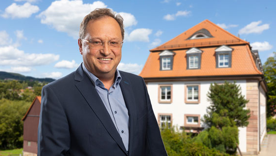 Rechtsanwalt   Hans-Ulrich Hoff