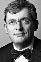 Rechtsanwalt   Harald Baaske