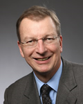 Rechtsanwalt  Dr. jur. Harald Franke