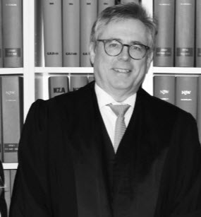 Rechtsanwalt   Helge Müller-Roden