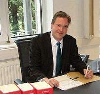 Rechtsanwalt   Henning Wedemeyer