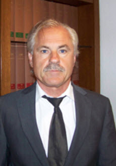Rechtsanwalt   Horst Fembacher