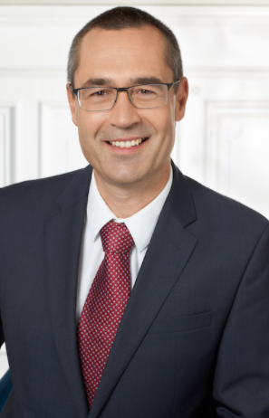 Rechtsanwalt   Hubert Große
