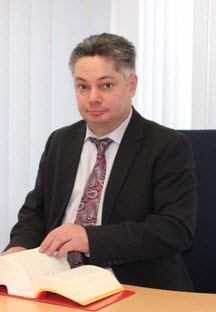 Rechtsanwalt   Jens-Uwe Friemann