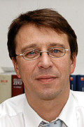 Rechtsanwalt   Joachim Heinz