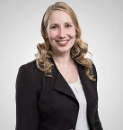 Rechtsanwältin Juliana Sandrock