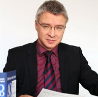 Rechtsanwalt  Dr. Jörg-Klaus Baumgart