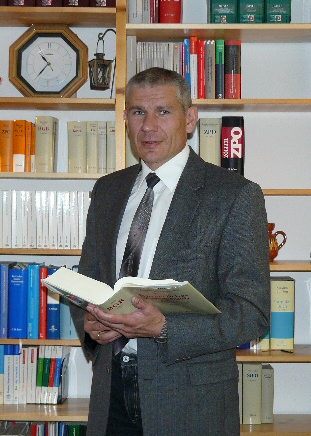 Rechtsanwalt   Jörg Schläbe