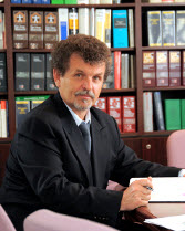 Rechtsanwalt   Jürgen Schwenker