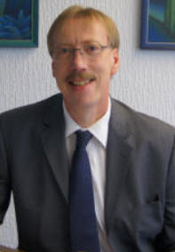 Rechtsanwalt  Dr. Klaus-Peter Ohlemann