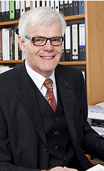 Rechtsanwalt   Klaus Göckmann