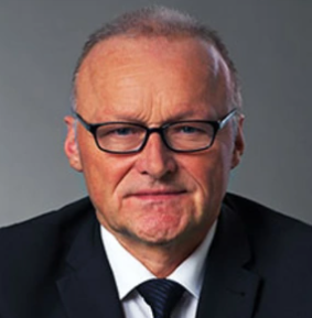 Rechtsanwalt   Klaus Habrik