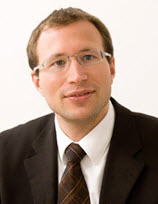 Rechtsanwalt  Dr. Kristian Horn