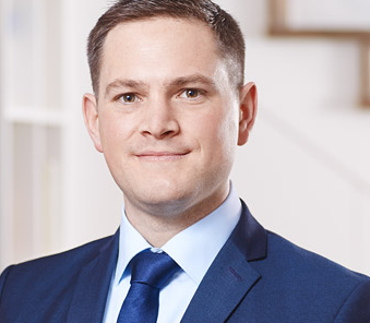 Rechtsanwalt   Lukas Eisenhuth