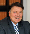 Rechtsanwalt   Lutz Hennemann