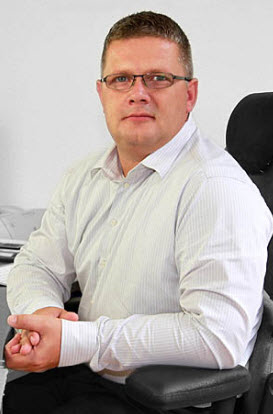 Rechtsanwalt   Markus Bernau