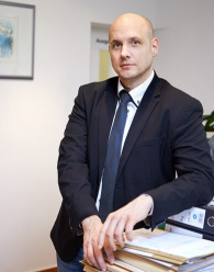 Rechtsanwalt   Markus Zorn