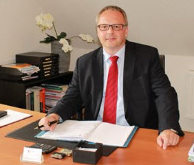 Rechtsanwalt   Martin Hesse