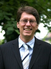 Rechtsanwalt  Dr. Martin Rümenapp